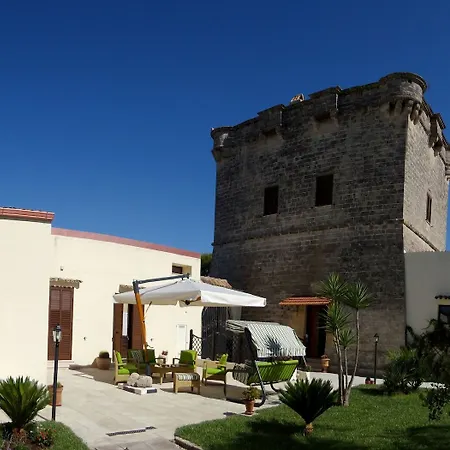 Torre Mammalia * Ugento