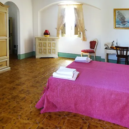 Hotel Torre Mammalia Ugento