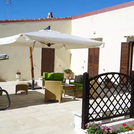 Torre Mammalia Hotel Ugento