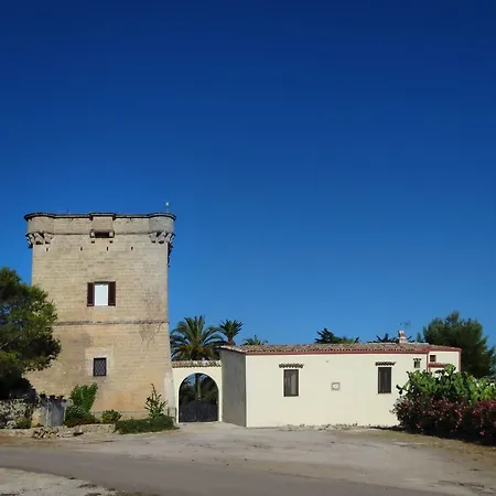 Hotel Torre Mammalia